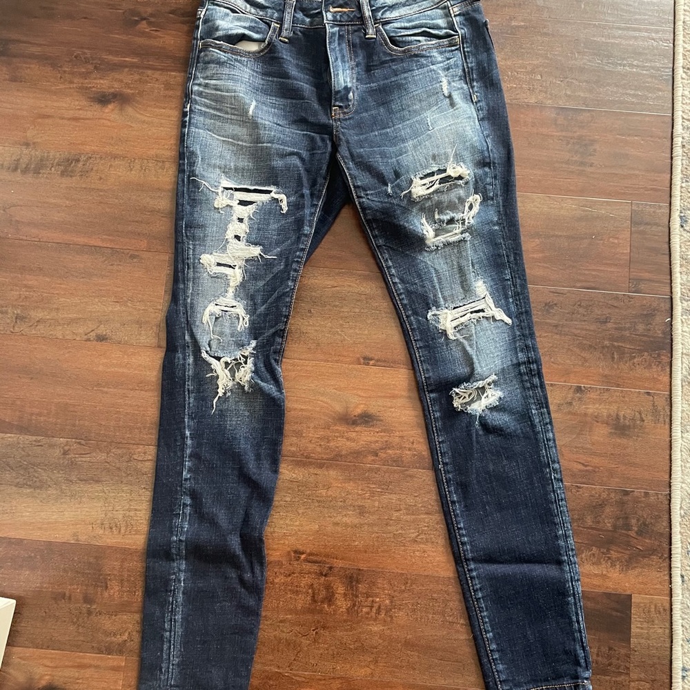 Denim